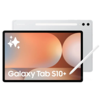 Tablet Samsung Galaxy Tab S10+ X820B Wifi 12.4 12GB RAM 256GB - Silver