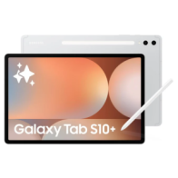 Tablet Samsung Galaxy Tab S10+ X820B Wifi 12.4 12GB RAM 256GB - Silver