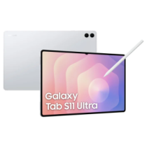 Tablet Samsung Galaxy Tab S11 Ultra X930 WiFi 14.6 12GB RAM 256GB - Silver