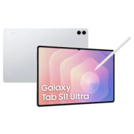 Tablet Samsung Galaxy Tab S11 Ultra X930 WiFi 14.6 12GB RAM 256GB - Silver