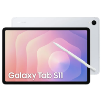 Tablet Samsung Galaxy Tab S11 X730 WiFi 11 12GB RAM 128GB - Silver