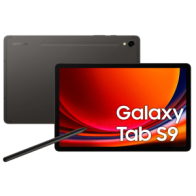 Tablet Samsung Galaxy Tab S9 X716B 5G 11.0 8GB RAM 128GB - Graphite