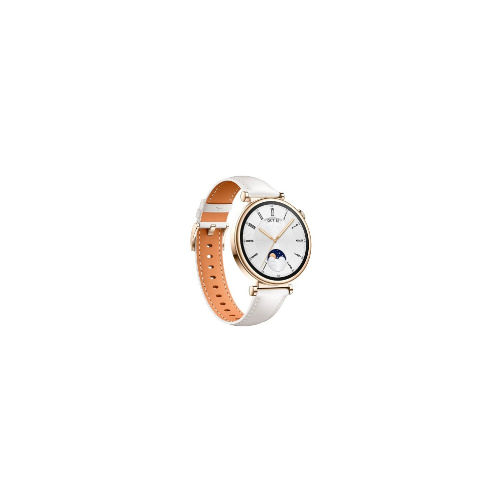 Huawei Watch GT4 41mm Classic (Aurora-B19L) - White