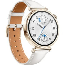 Huawei Watch GT5 41mm Classic (Jana-B19L) - White