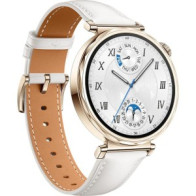 Huawei Watch GT5 41mm Classic (Jana-B19L) - White