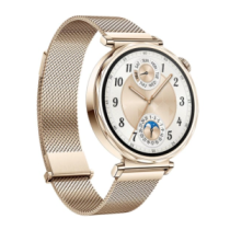 Huawei Watch GT5 41mm Elegant (Jana-B19M) - Gold