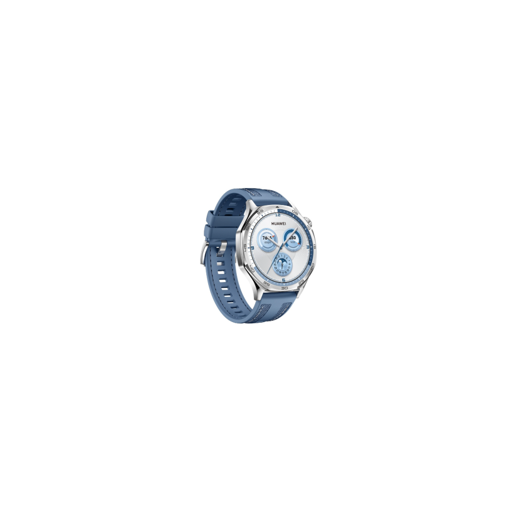 Huawei Watch GT5 46mm (Vili-B19W) - Blue