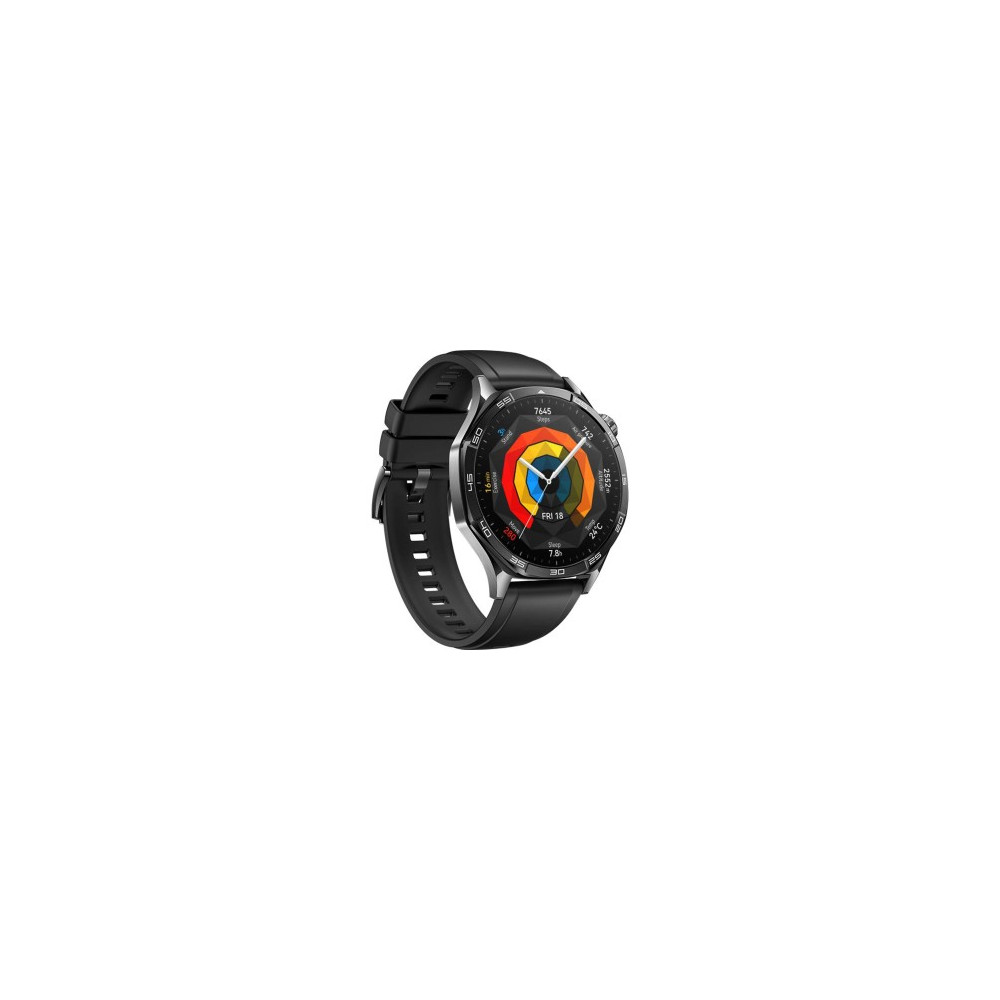 Huawei Watch GT5 46mm Active (Vili-B19F) - Black