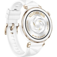 Huawei Watch GT5 Pro 42mm Active (Jana-B29F) - White
