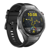 Huawei Watch GT5 Pro 46mm Active (Vili-B29F) - Black