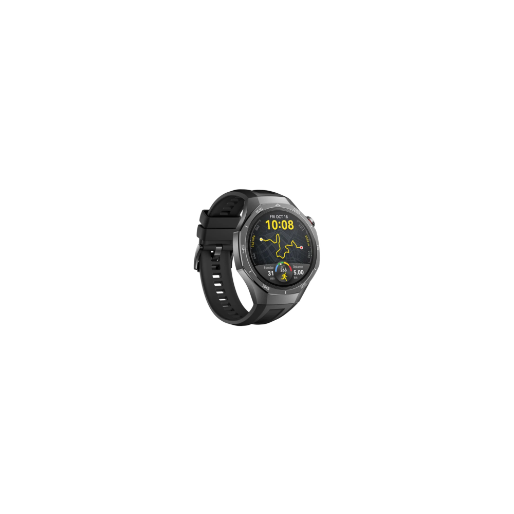 Huawei Watch GT5 Pro 46mm Active (Vili-B29F) - Black