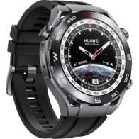 Huawei Watch Ultimate Expedition - Black