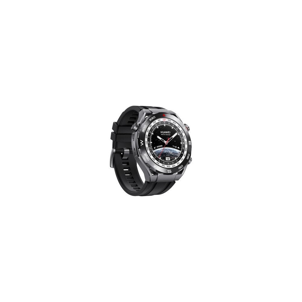Huawei Watch Ultimate Expedition - Black