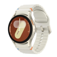 Samsung Galaxy Watch 7 L300 40mm BT - Cream