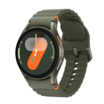 Samsung Galaxy Watch 7 L300 40mm BT - Green