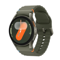 Samsung Galaxy Watch 7 L300 40mm BT - Green