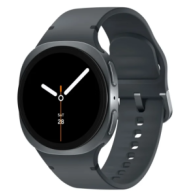 Samsung Galaxy Watch 8 L320 40mm BT - Graphite