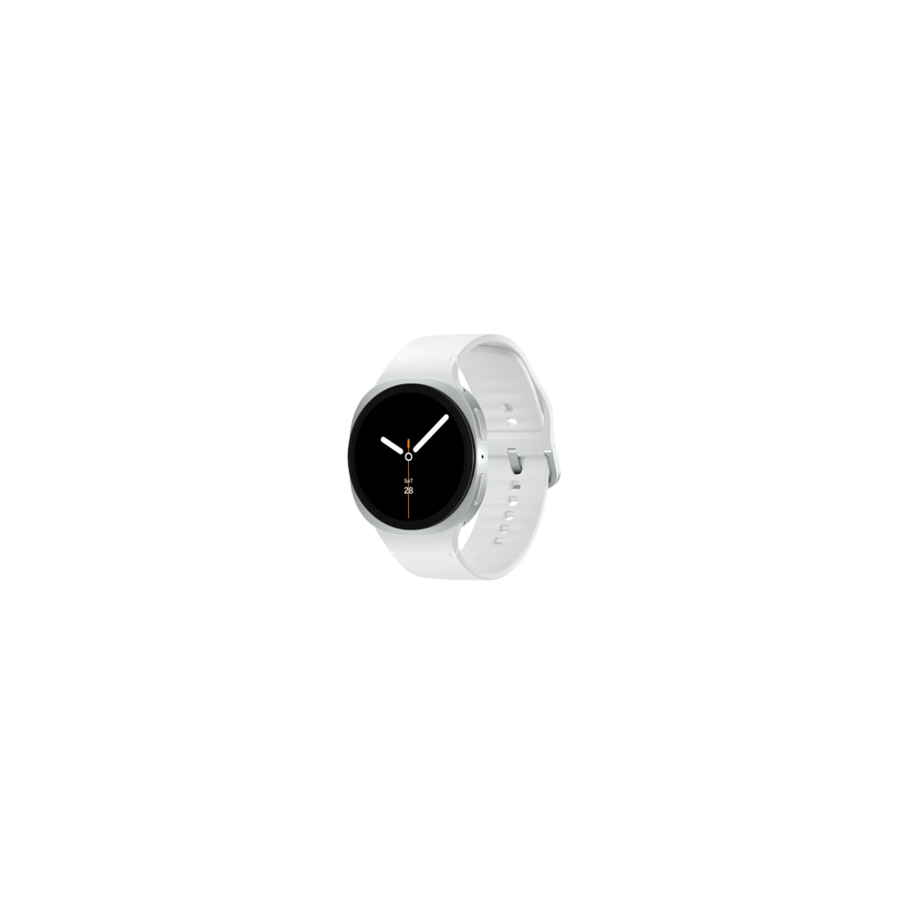 Samsung Galaxy Watch 8 L335 44mm LTE - Silver