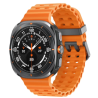 Samsung Galaxy Watch Ultra L705 (2025) 47mm LTE - Titanium Grey