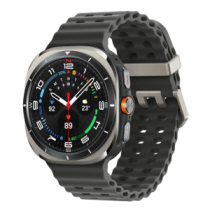 Samsung Galaxy Watch Ultra L705 (2025) 47mm LTE - Titanium Silver