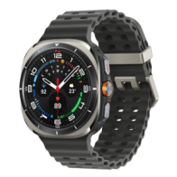 Samsung Galaxy Watch Ultra L705 (2025) 47mm LTE - Titanium Silver