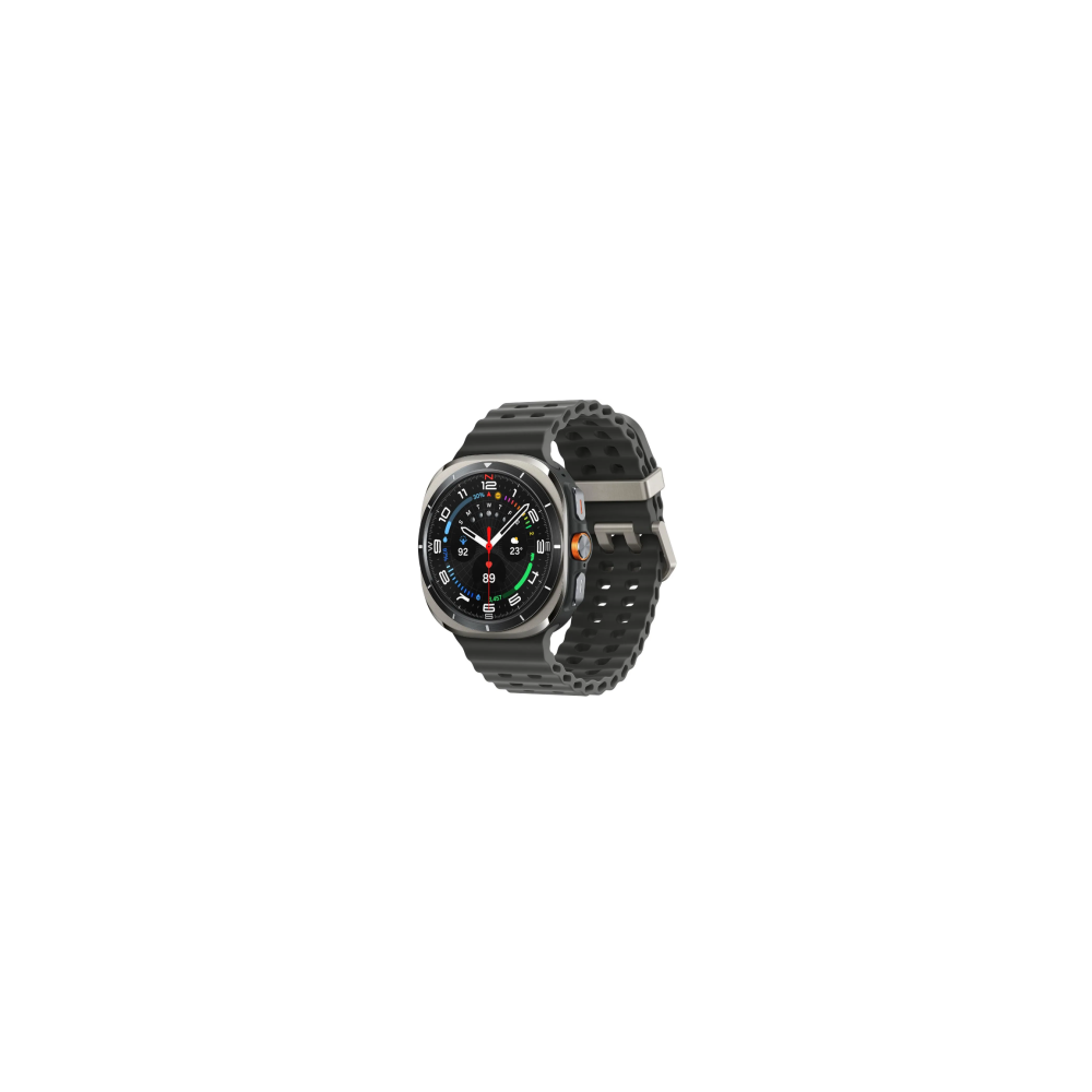 Samsung Galaxy Watch Ultra L705 (2025) 47mm LTE - Titanium Silver