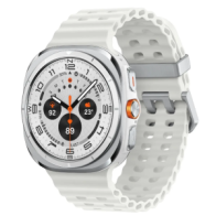 Samsung Galaxy Watch Ultra L705 (2025) 47mm LTE - Titanium White