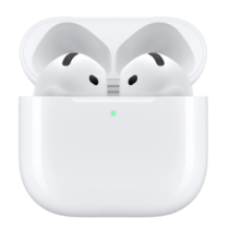 Apple AirPods 4 - White