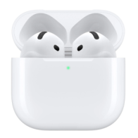 Apple AirPods 4 - White
