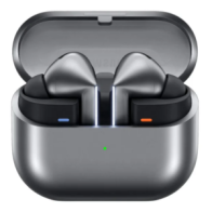 Samsung Galaxy Buds3 Pro R630 - Silver