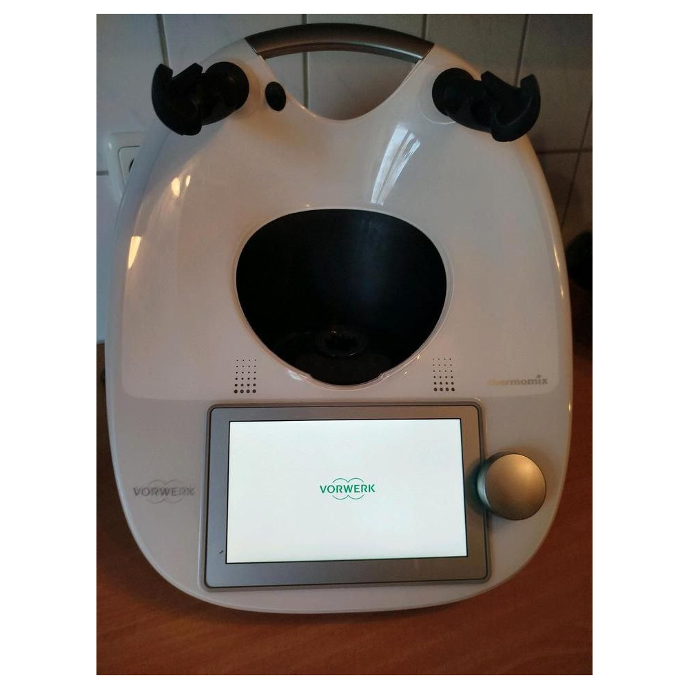 Thermomix TM6