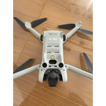 DJI Mini 4 Pro