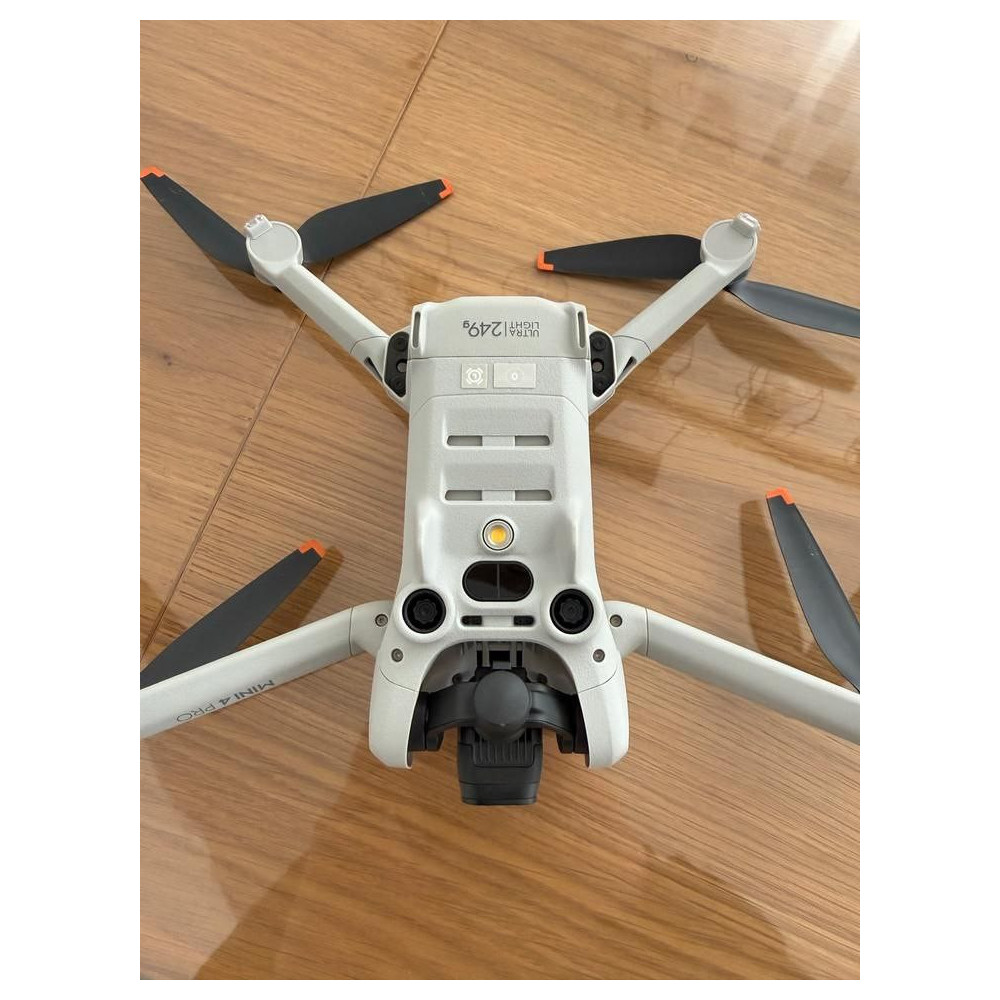 DJI Mini 4 Pro