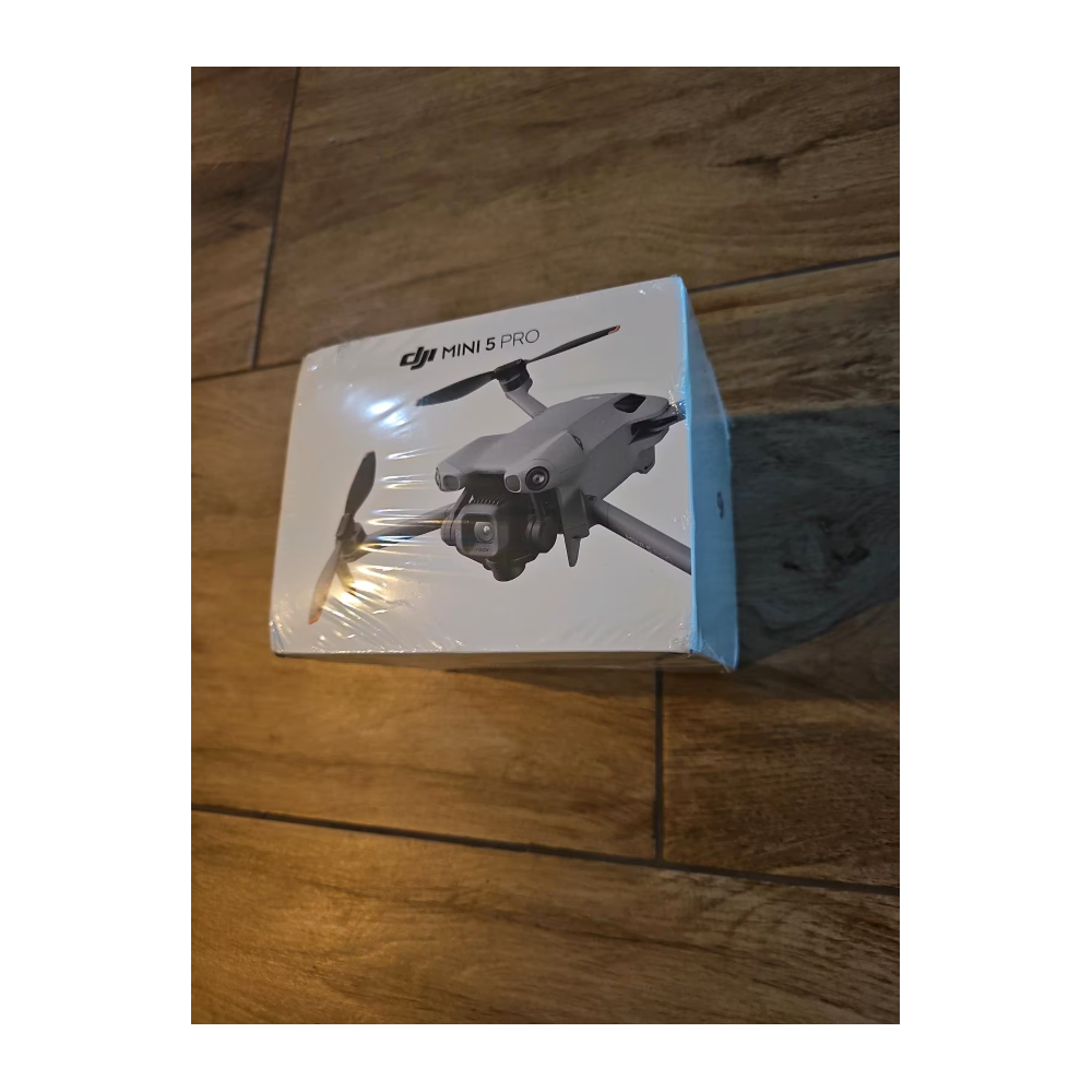 DJI Mini 5 Pro