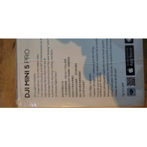 DJI Mini 5 Pro