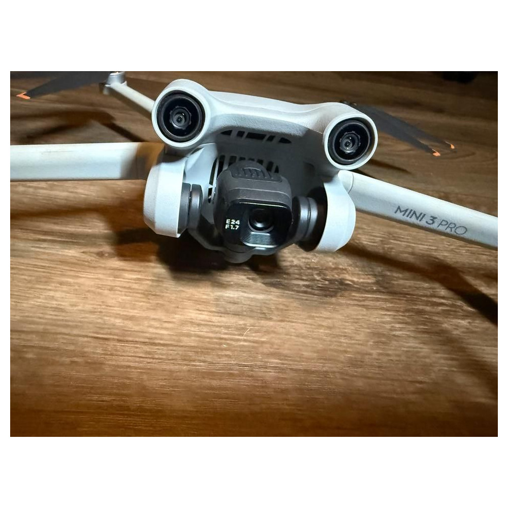DJI Mini 3 Pro