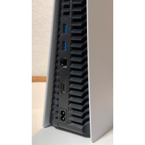 Sony PlayStation 5 Disc Edition- (825 GB)