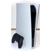 Sony PlayStation 5 Disc Edition- (825 GB)