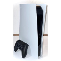 Sony PlayStation 5 Disc Edition- (825 GB)