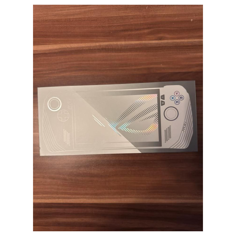 Konsola Asus Rog Ally Z1 Extreme (2 TB)